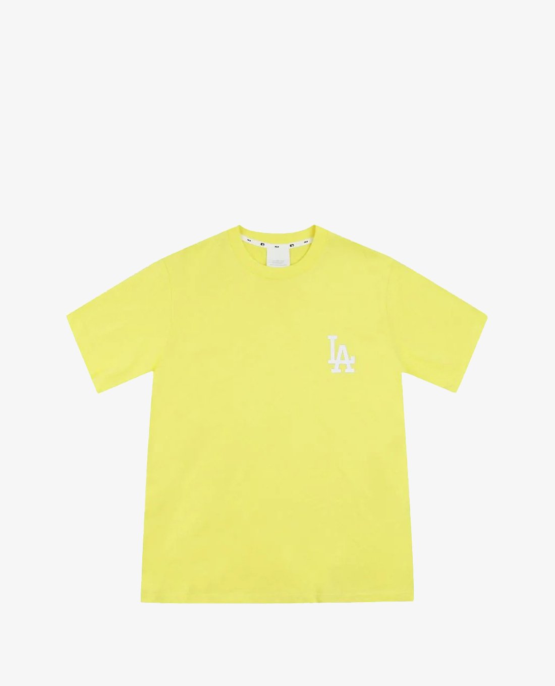 MLB - Áo thun cổ tròn tay ngắn Unisex x MLB