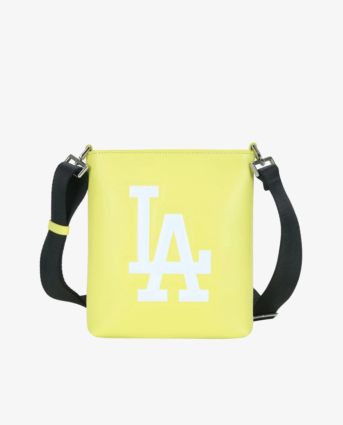 MLB - Túi đeo chéo chữ nhật Big Logo