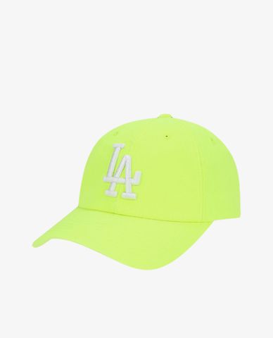  MLB - Nón bóng chày Neon Light 