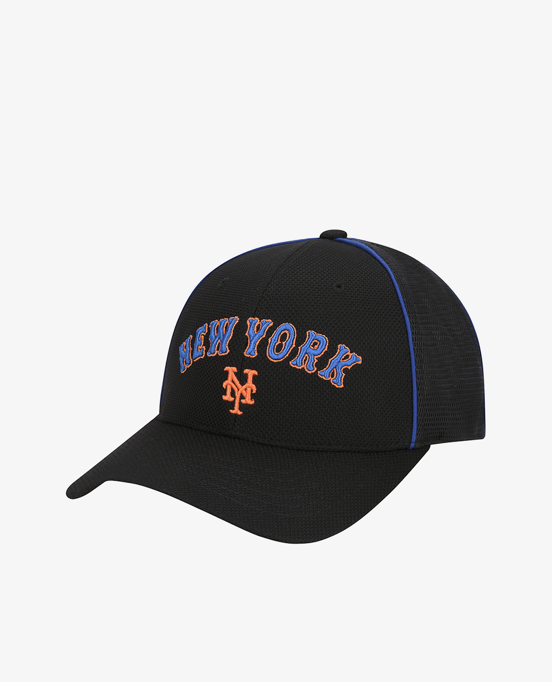 MLB - Nón bóng chày Uniform Piping Curved