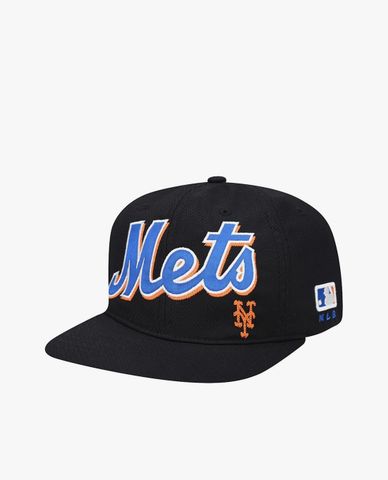  MLB - Nón snapback thời trang Logo 