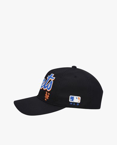  MLB - Nón snapback thời trang Logo 