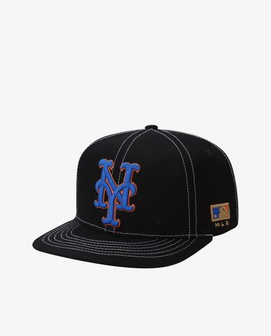  MLB - Nón snapback thời trang New York Mets Coopers Big 