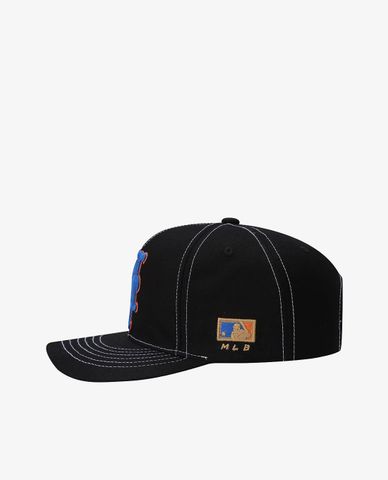  MLB - Nón snapback thời trang New York Mets Coopers Big 