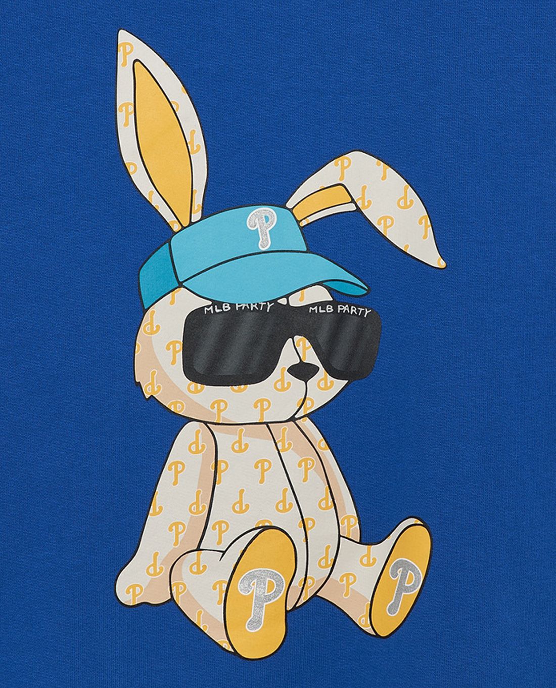 ★韓国の人気★【MLB】★Mega Bear Overfit Hoodi.e★ ☆韓国の人気☆【MLB】☆Mega Bear Overfit Hoodi.e☆