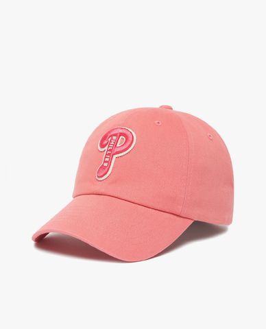  MLB - Nón bóng chày Appliqué Logo 