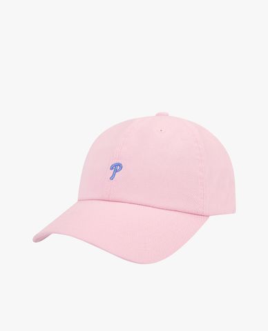  MLB - Nón bóng chày thời trang Nano Logo 