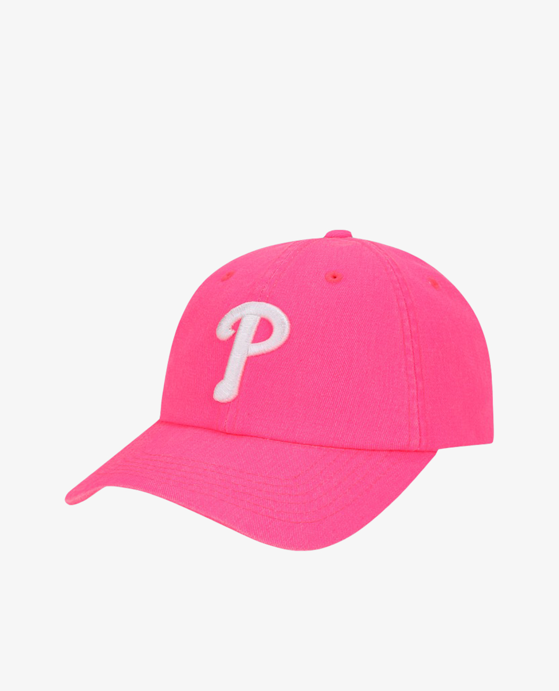 MLB - Nón bóng chày Neon Light