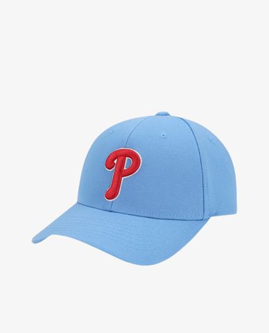  MLB - Nón bóng chày thời trang X FLEX 