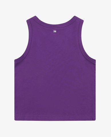  MLB - Áo ba lỗ nữ A line 