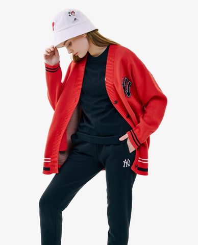  MLB - Nón bucket mickey Disney x MLB 