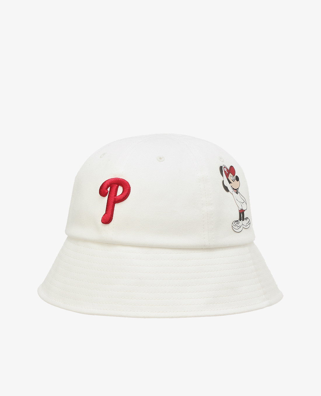 MLB - Nón bucket mickey Disney x MLB