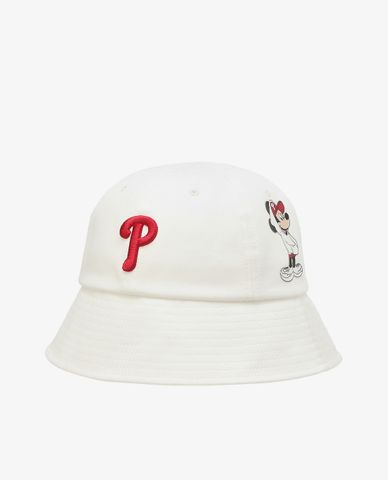  MLB - Nón bucket mickey Disney x MLB 