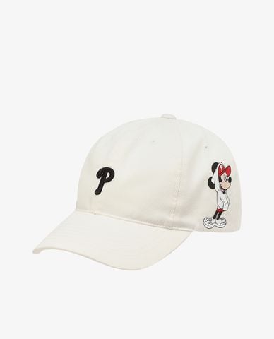  MLB - Nón bóng chày MLB x Disney 