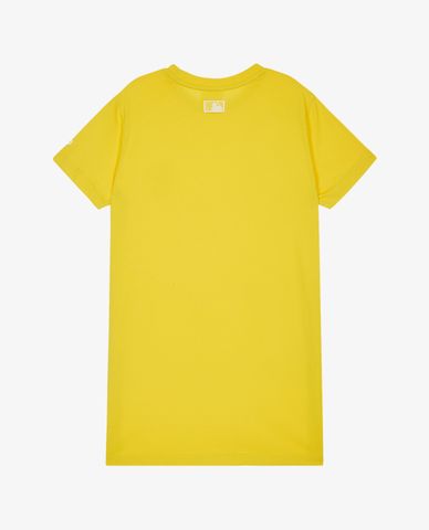  MLB - Đầm mini ngắn tay chuột mickey MLB X Disney 