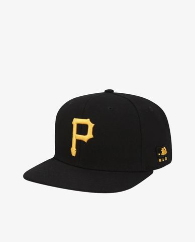  MLB - Nón bóng chày Pittsburgh Pirates 