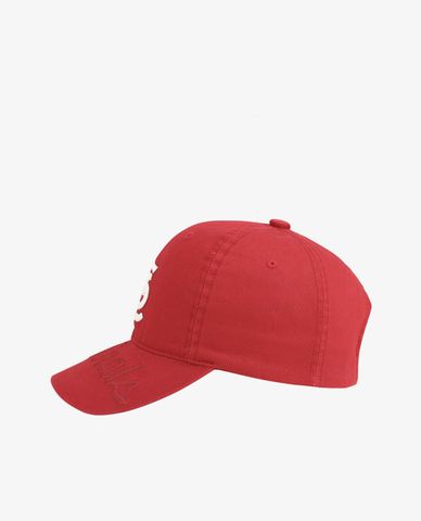  MLB - Nón bóng chày unisex logo Louis Cardinals 