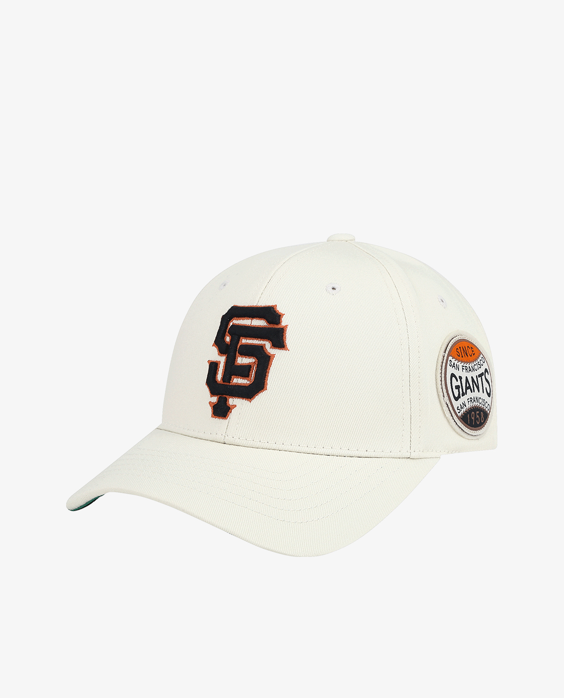 MLB - Nón bóng chày Chuck Stamp