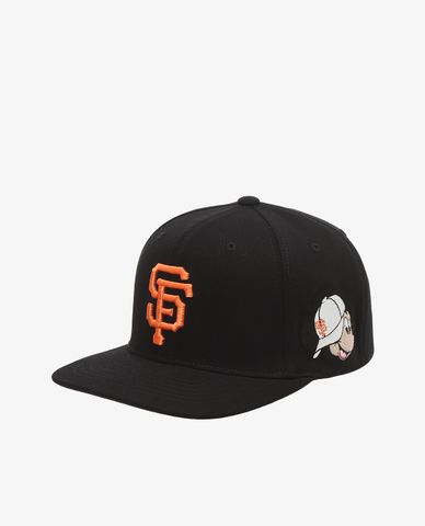  MLB - Nón bóng chày chuột mickey Disney x MLB 