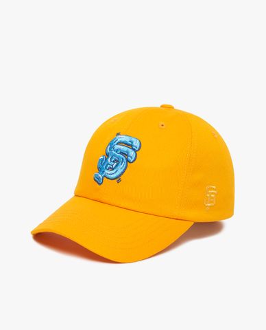  MLB - Nón bóng chày thời trang LIKE Tube 