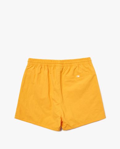  MLB - Quần shorts nữ lưng thun rút dây thời trang 