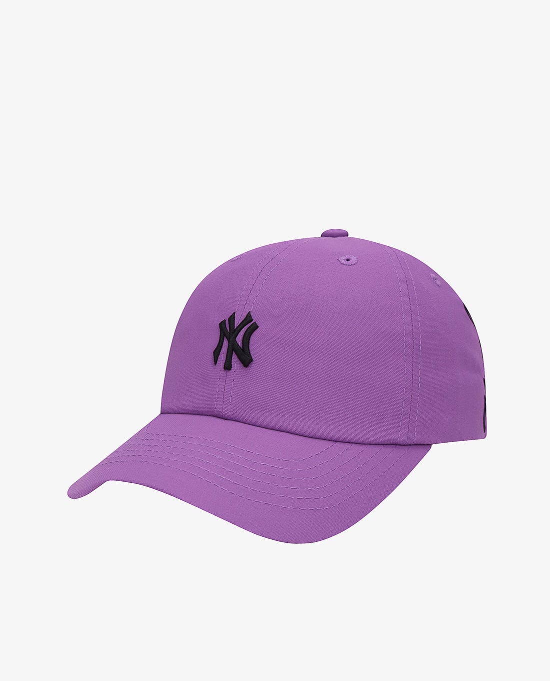 MLB - Nón bóng chày phối logo New York Yankees