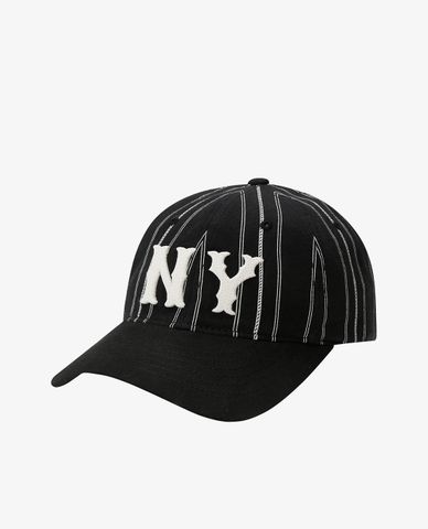  MLB - Nón bóng chày Classic Fit Adjustable 