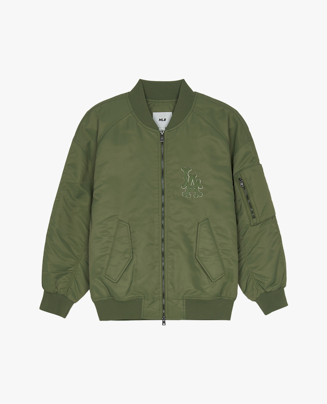 MLB - Áo khoác bomber unisex Nylon Cooper
