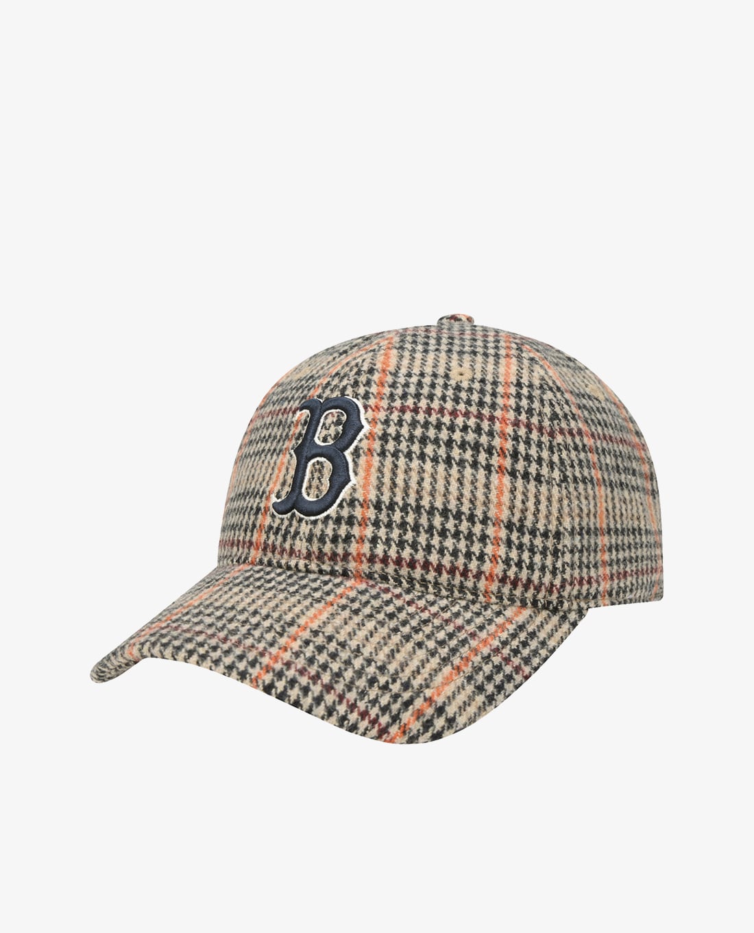 MLB - Nón bóng chày N Cover