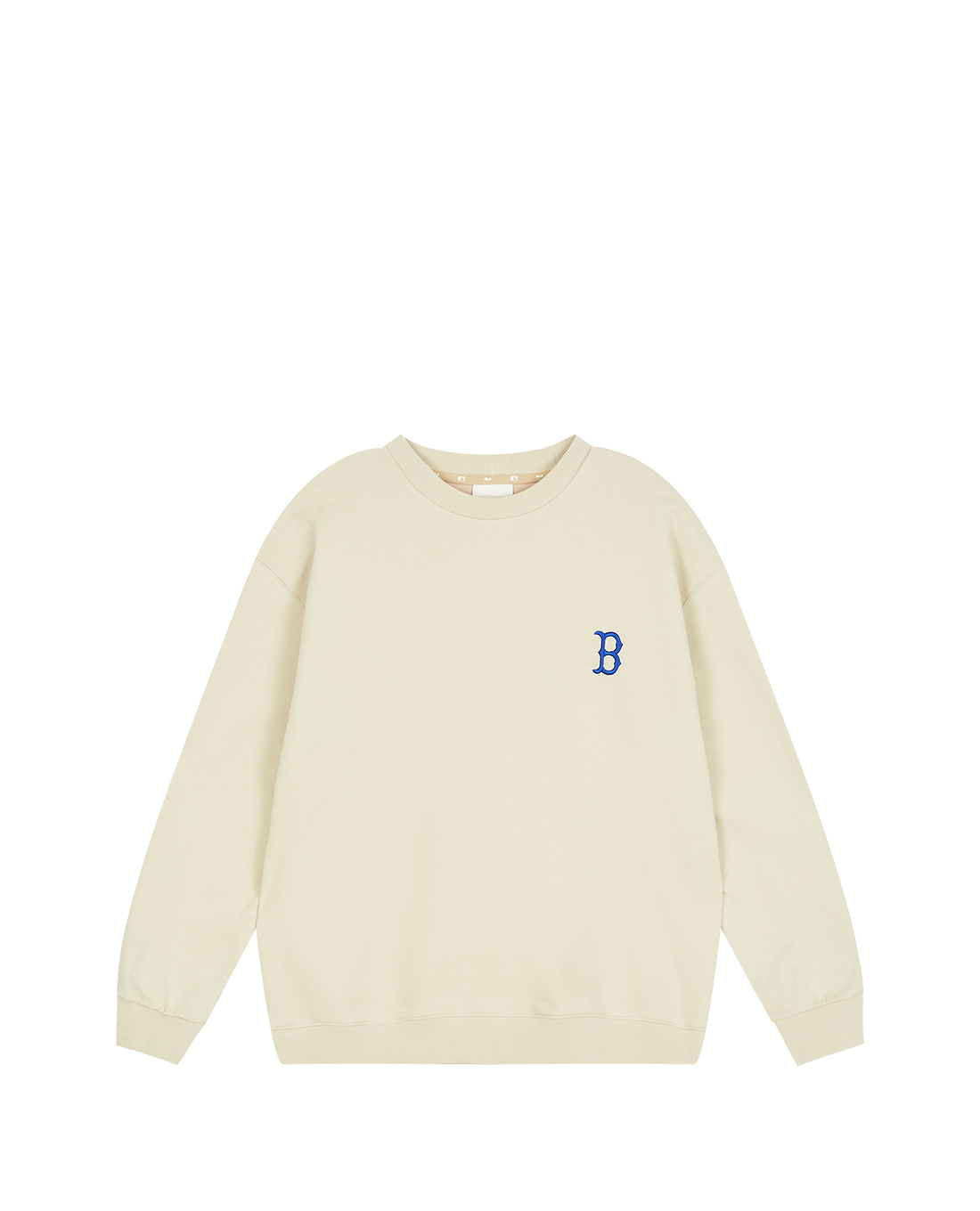 MLB - Áo sweatshirt chuột mickey MLB x Disney