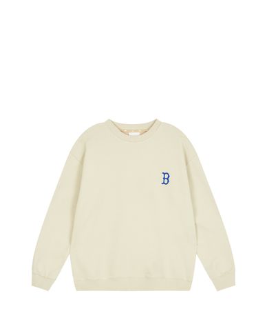  MLB - Áo sweatshirt chuột mickey MLB x Disney 