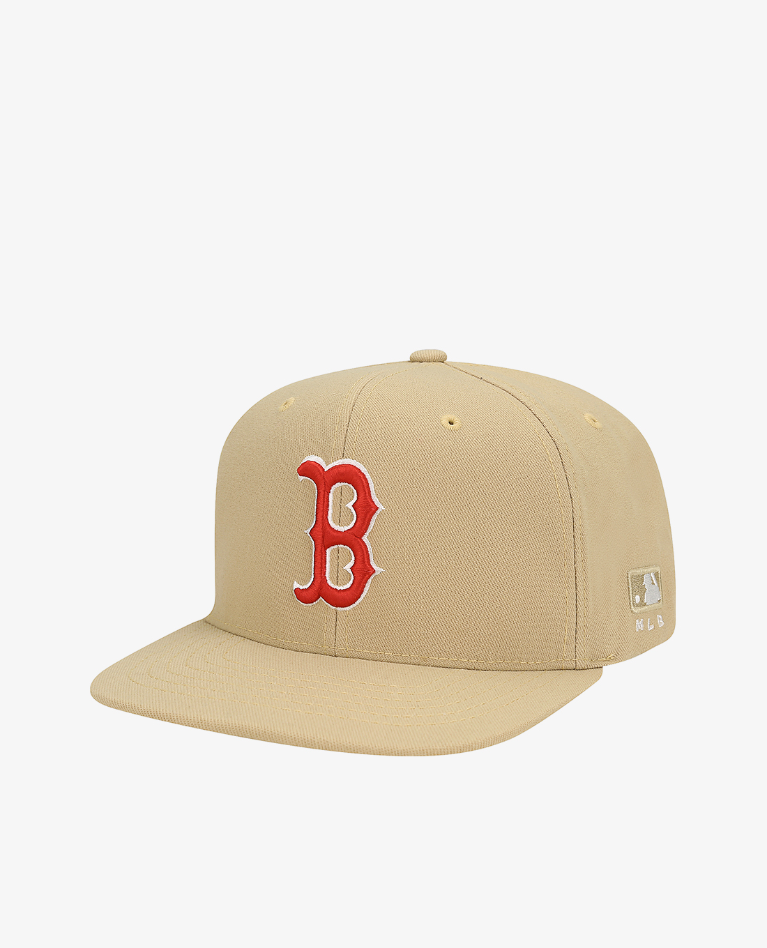 MLB - Nón snapback thời trang Authentic