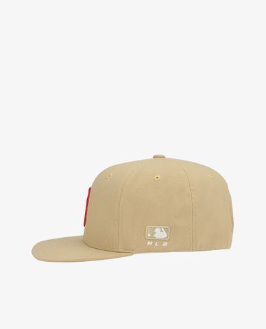  MLB - Nón snapback thời trang Authentic 
