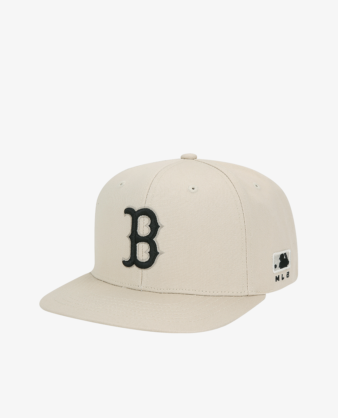 MLB - Nón snapback thời trang Angry Bear