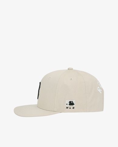  MLB - Nón snapback thời trang Angry Bear 
