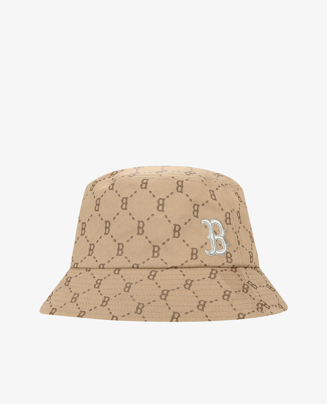 MLB - Nón bucket Diamond Monogram
