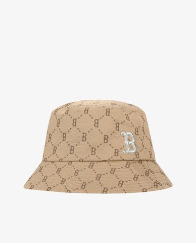  MLB - Nón bucket Diamond Monogram 
