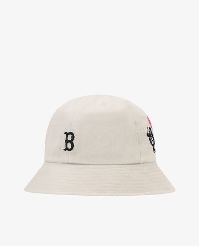  MLB - Nón bucket thời trang Mega Bear Dome 