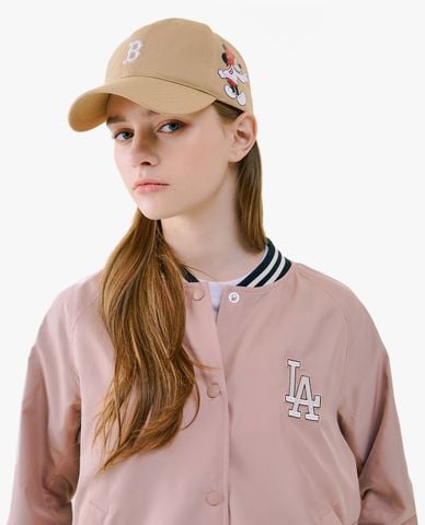  MLB - Nón bóng chày MLB x Disney 