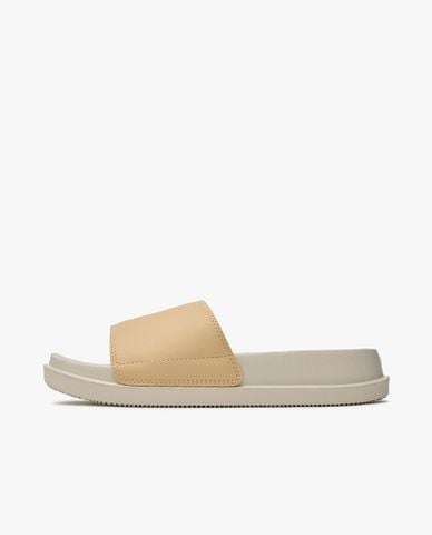  MLB - Dép unisex quai ngang Chunky Mound Basic 