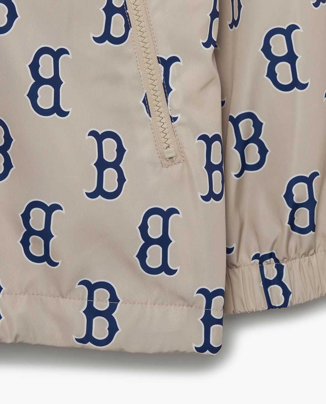 Áo Khoác Mlb MONOGRAM Set Up Windbreaker NEW YORK YANKEES 3AWJM012150BKS Authentic Sneaker #21 Áo Khoác Mlb MONOGRAM Set Up Windbreaker NEW YORK YANKEES 3AWJM012150BKS Authentic Sneaker