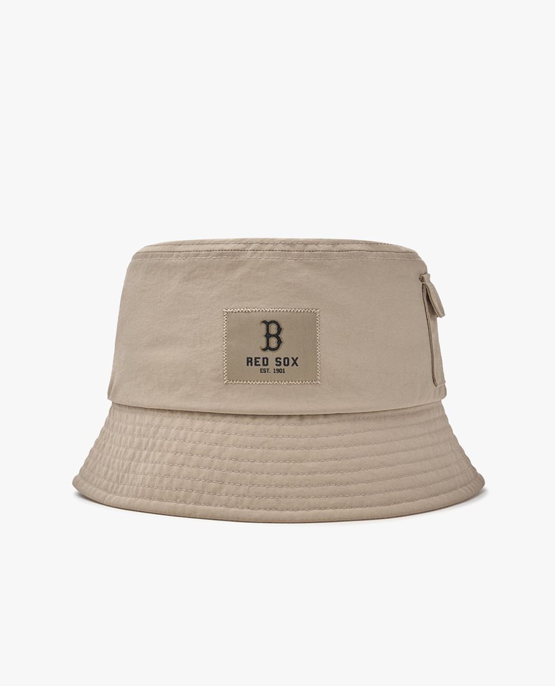 MLB■Goff Core Lightweight Nylon Bucket Hat■送料込 MLB - Nón bucket unisex Gopcore MLB Việt Nam