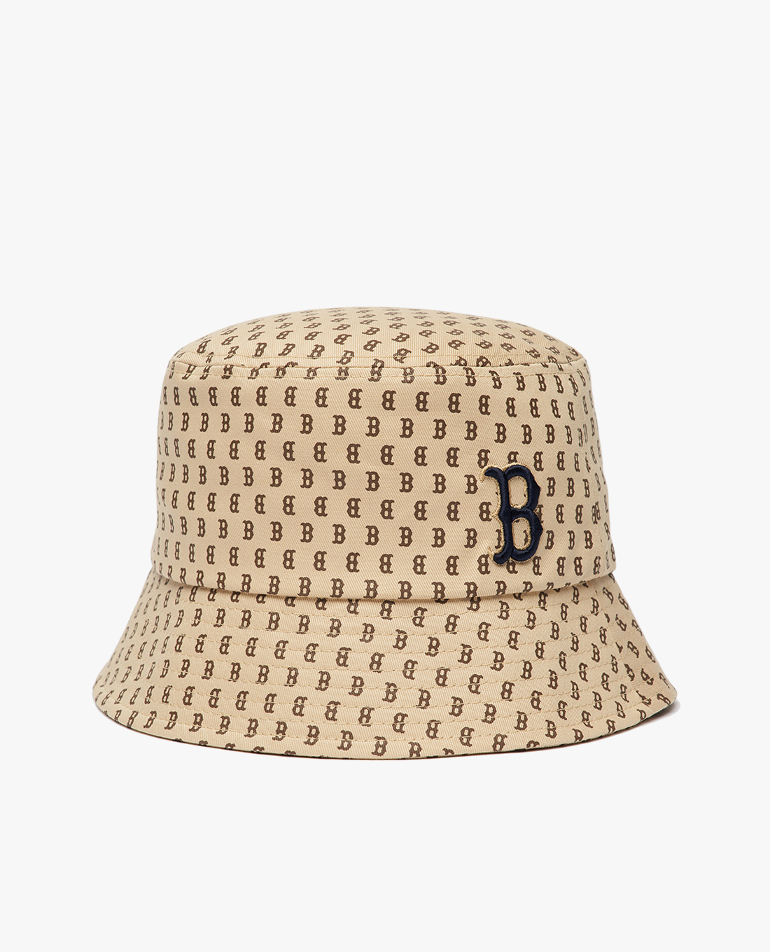 MLB - Nón bucket thời trang Classic Monogram