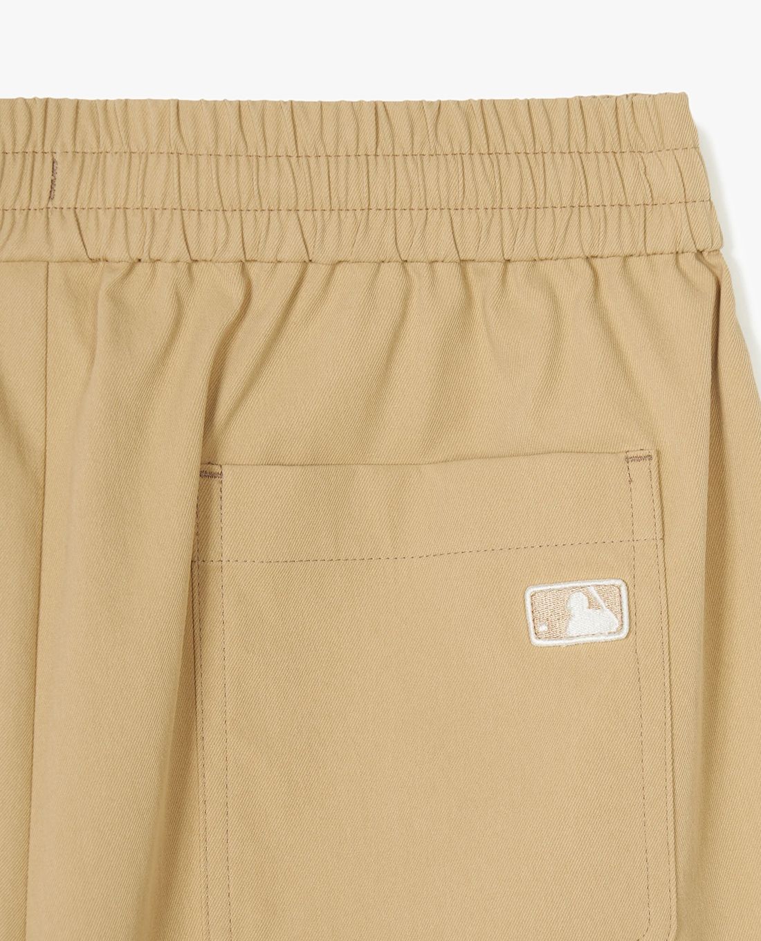 [MLB] Basic Cotton Touch Shorts ★すぐ品切れ★ Quần Short Túi Hộp MLB Basic Cotton Touch 7