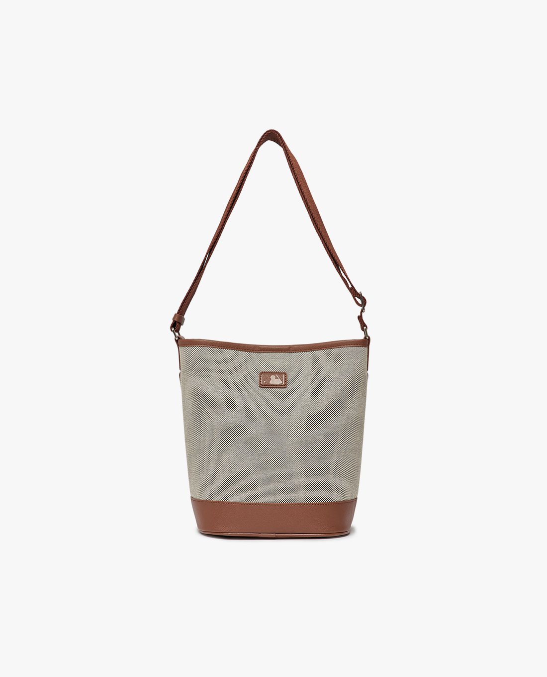 【MLB】関税込★Basic Big Logo Canvas Bucket Bag / 3ABMS072N Basic Big Logo Canvas Bucket Bag BOSTON REDSOX - MLB KOREA