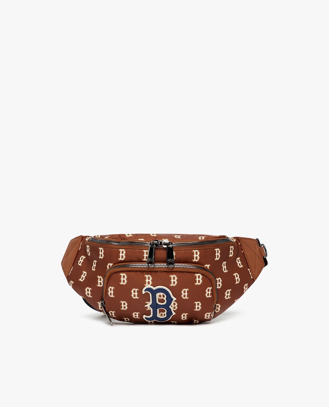 MLB - Túi bao tử thời trang Monogram