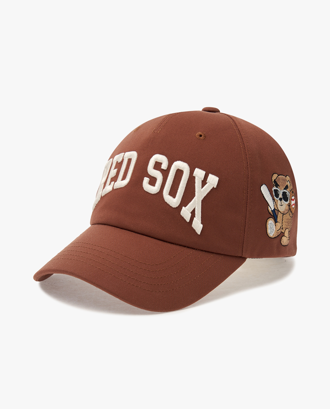 MLB - Nón bóng chày unisex Mega Bear