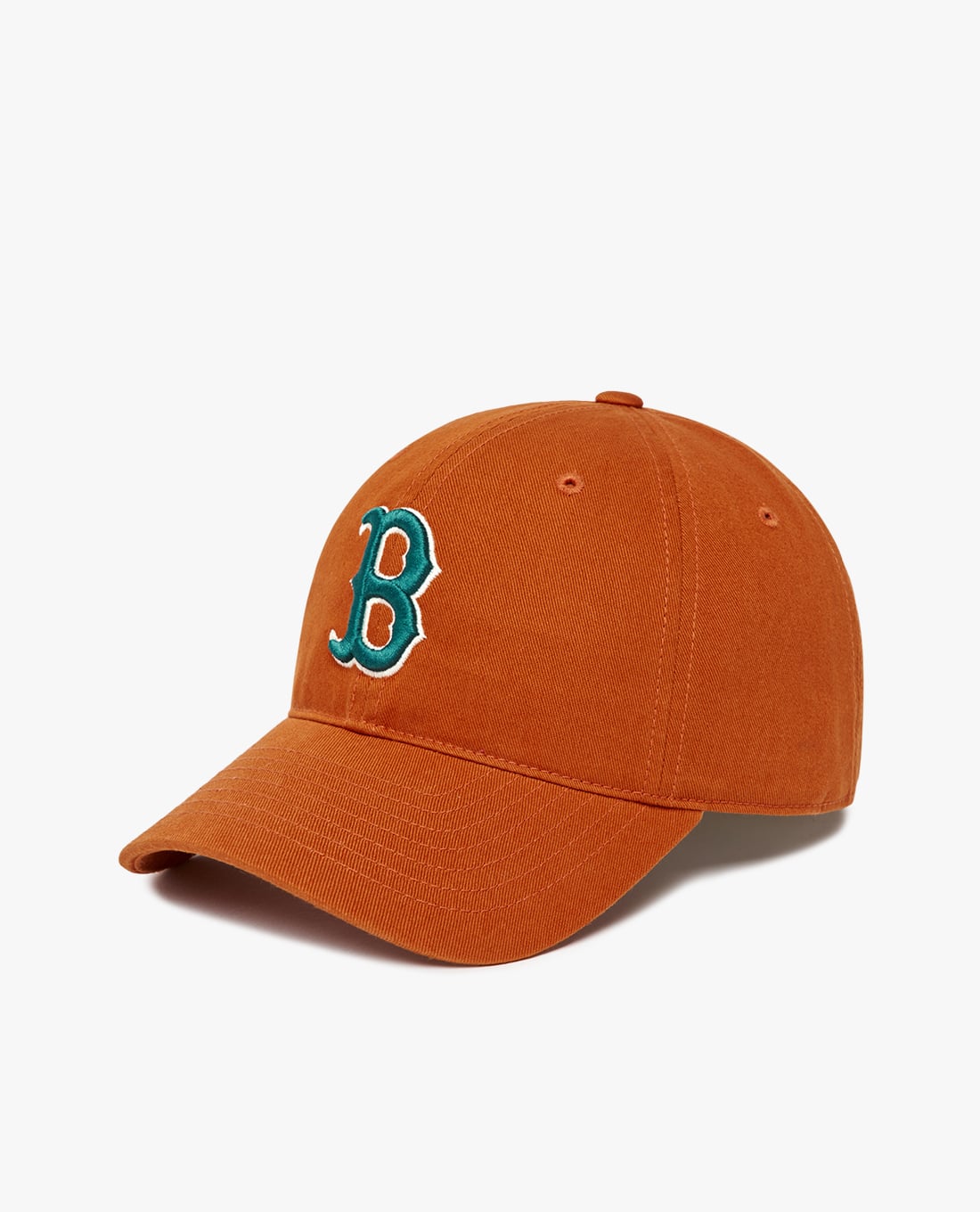 MLB - Nón bóng chày unisex N Cover