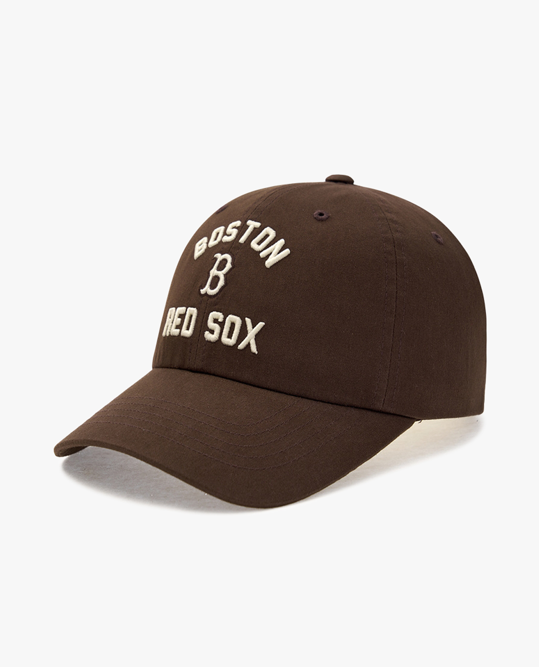 MLB - Nón bóng chày unisex Varsity Lettering Unstructured