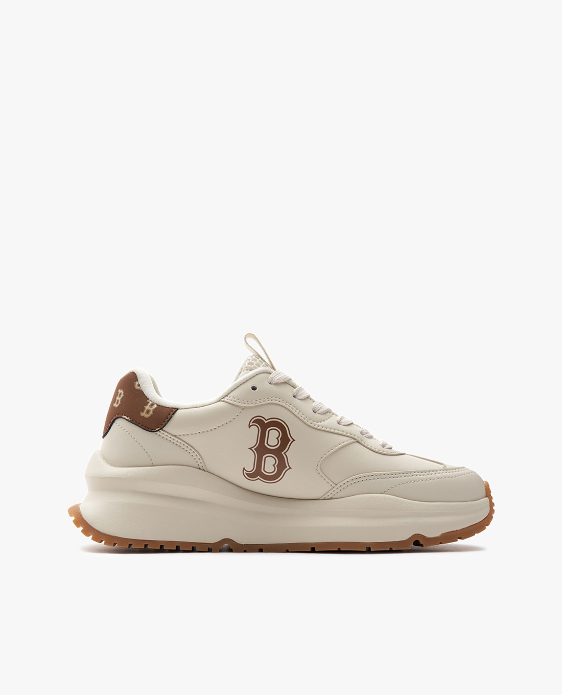MLB - Giày sneakers unisex cổ thấp Chunky Runner Classic